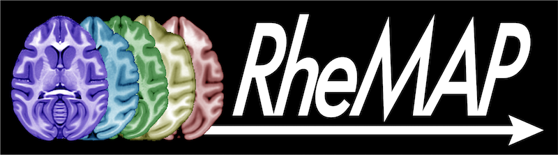RheMAP logo